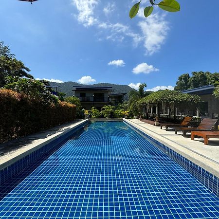Baan Chainarong Ko Lanta Eksteriør bilde