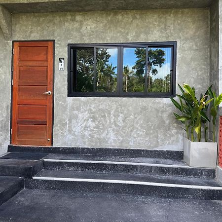 Baan Chainarong Ko Lanta Eksteriør bilde