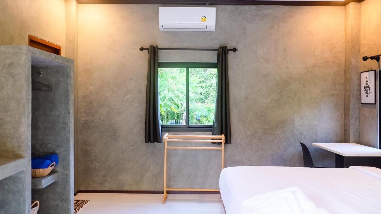 Baan Chainarong Ko Lanta Eksteriør bilde