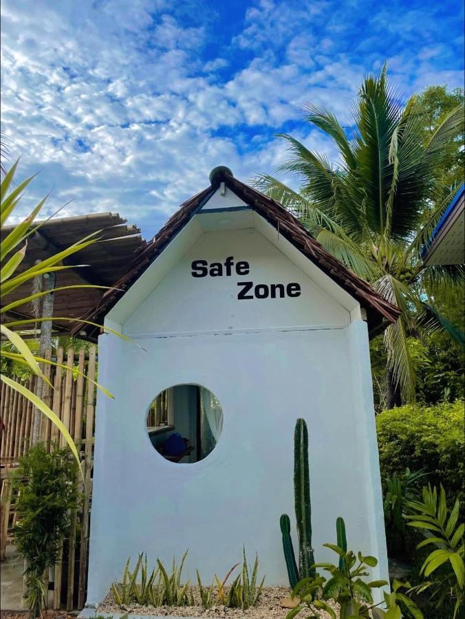 Baan Chainarong Ko Lanta Eksteriør bilde