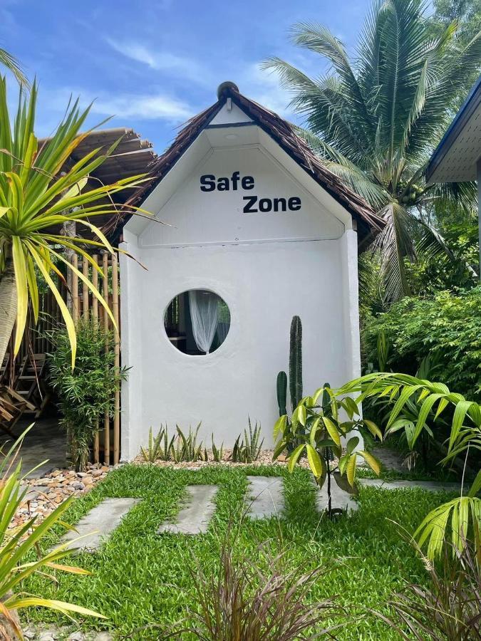 Baan Chainarong Ko Lanta Eksteriør bilde