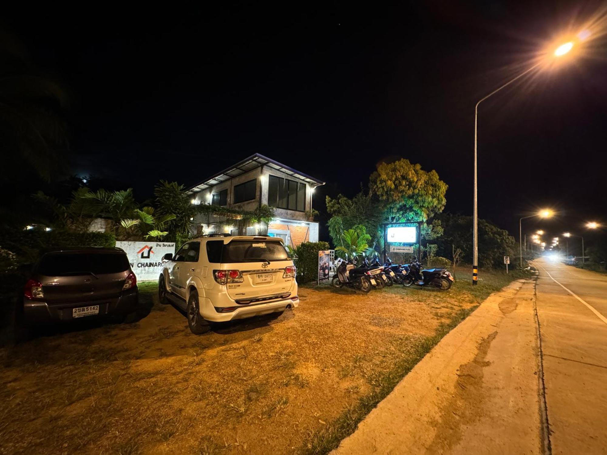 Baan Chainarong Ko Lanta Eksteriør bilde