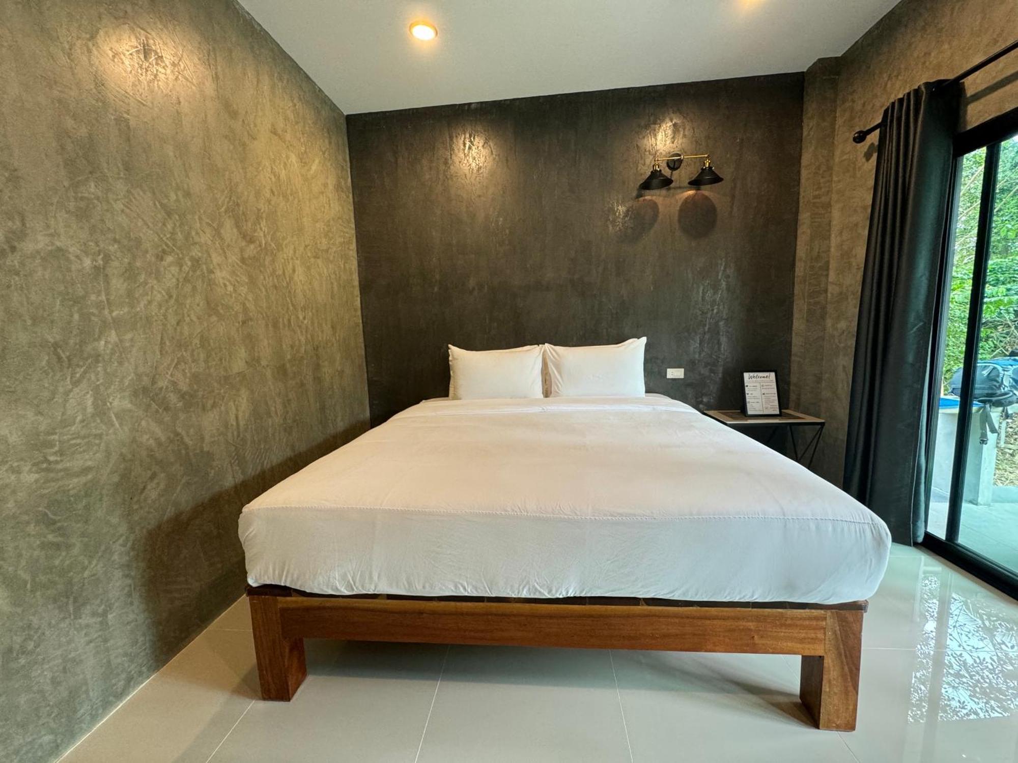 Baan Chainarong Ko Lanta Eksteriør bilde