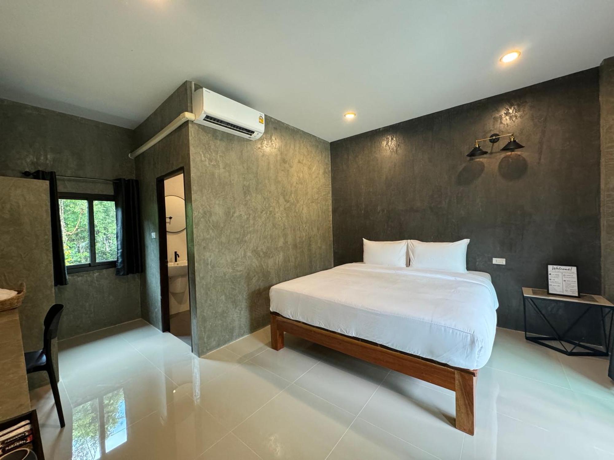 Baan Chainarong Ko Lanta Eksteriør bilde