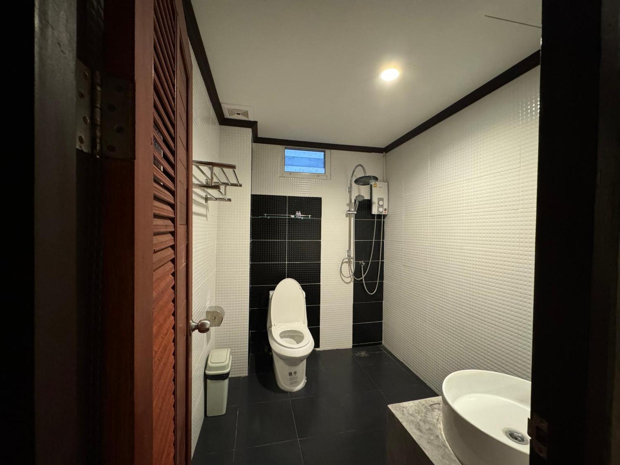 Baan Chainarong Ko Lanta Eksteriør bilde