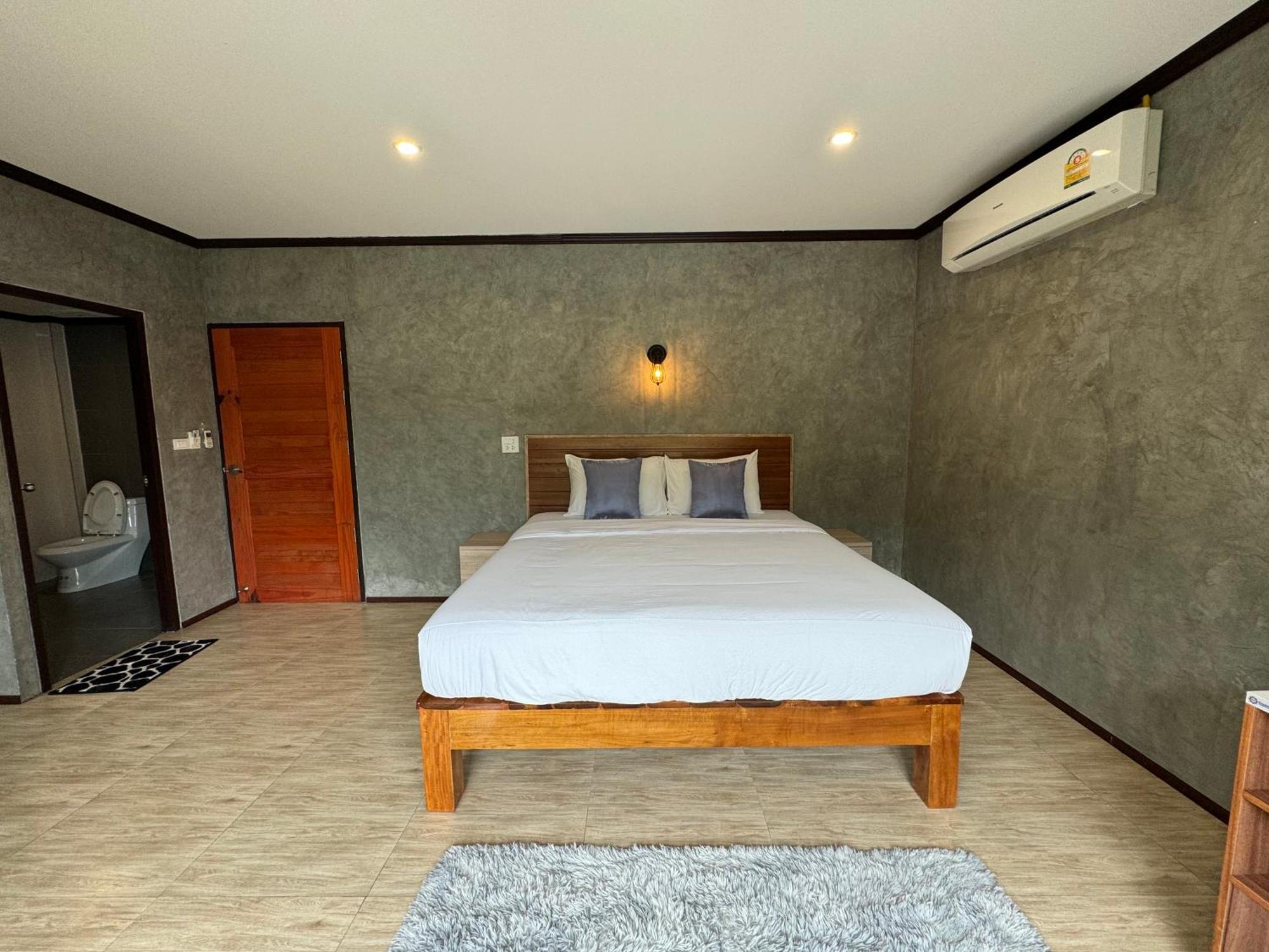 Baan Chainarong Ko Lanta Eksteriør bilde