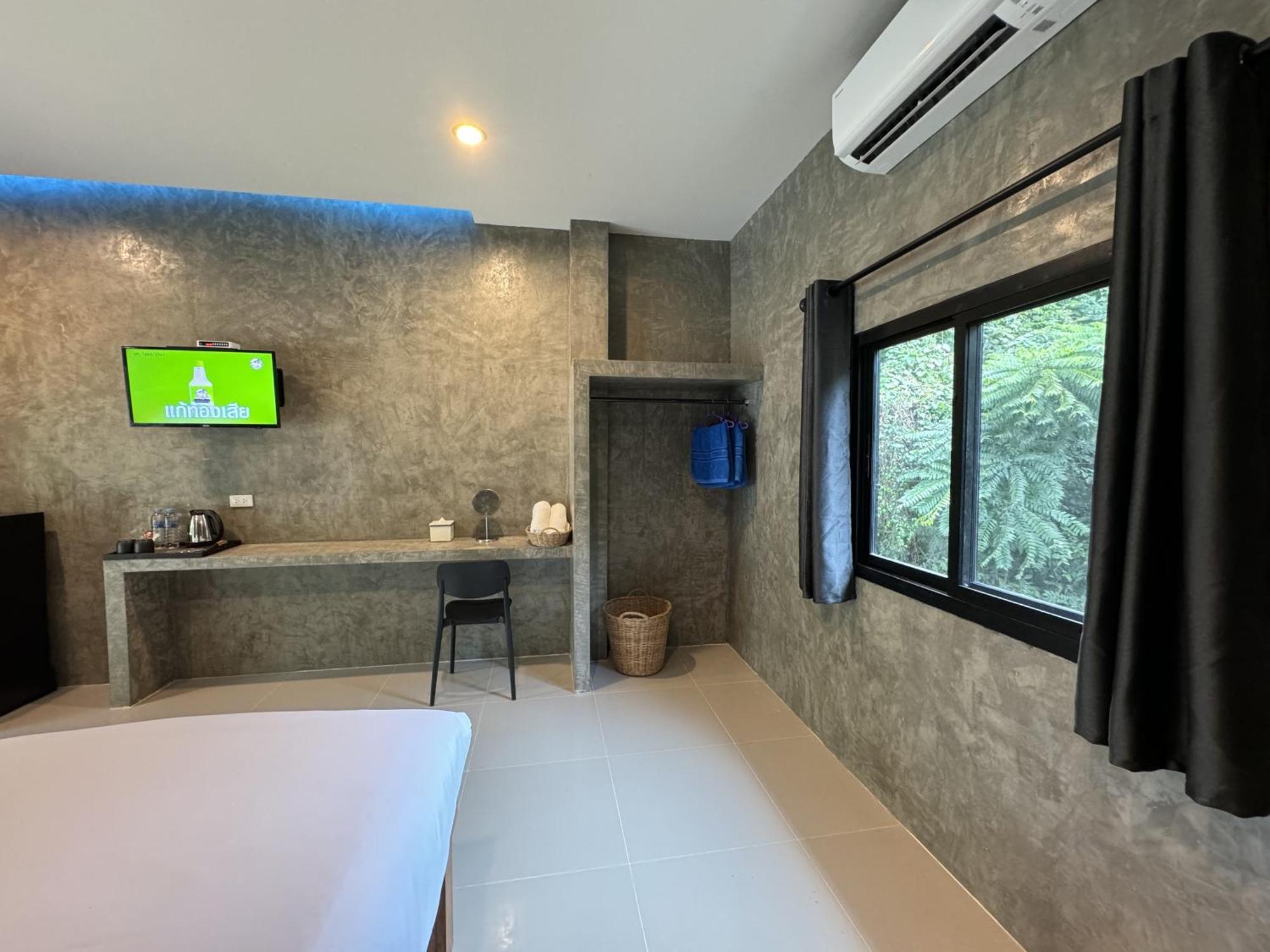 Baan Chainarong Ko Lanta Eksteriør bilde