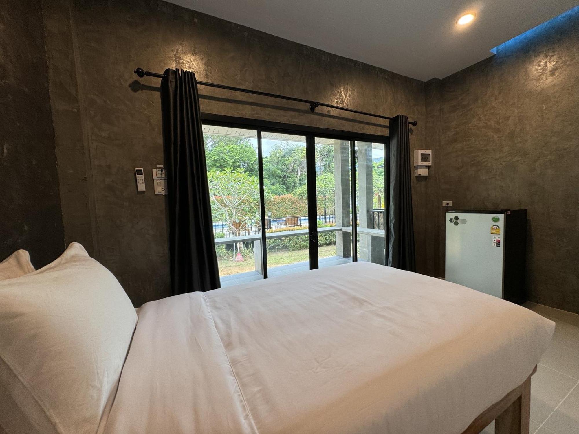 Baan Chainarong Ko Lanta Eksteriør bilde