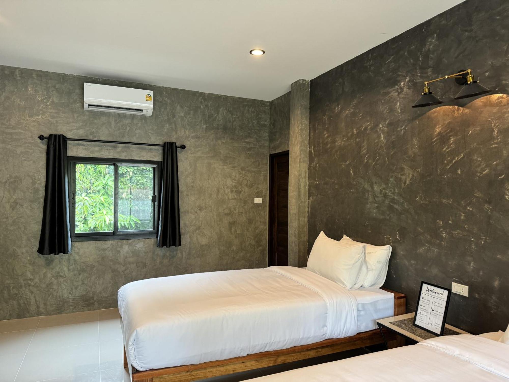 Baan Chainarong Ko Lanta Eksteriør bilde
