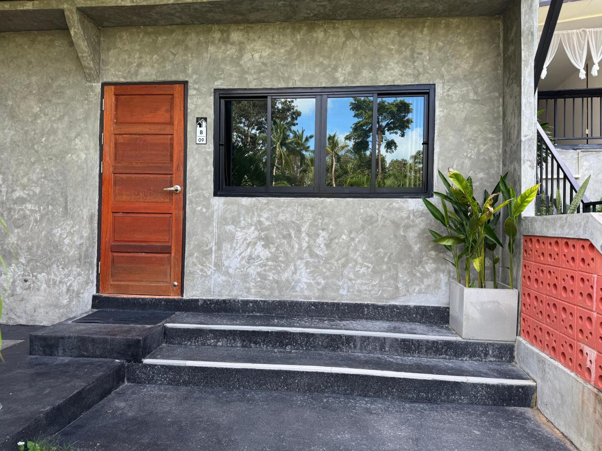 Baan Chainarong Ko Lanta Eksteriør bilde