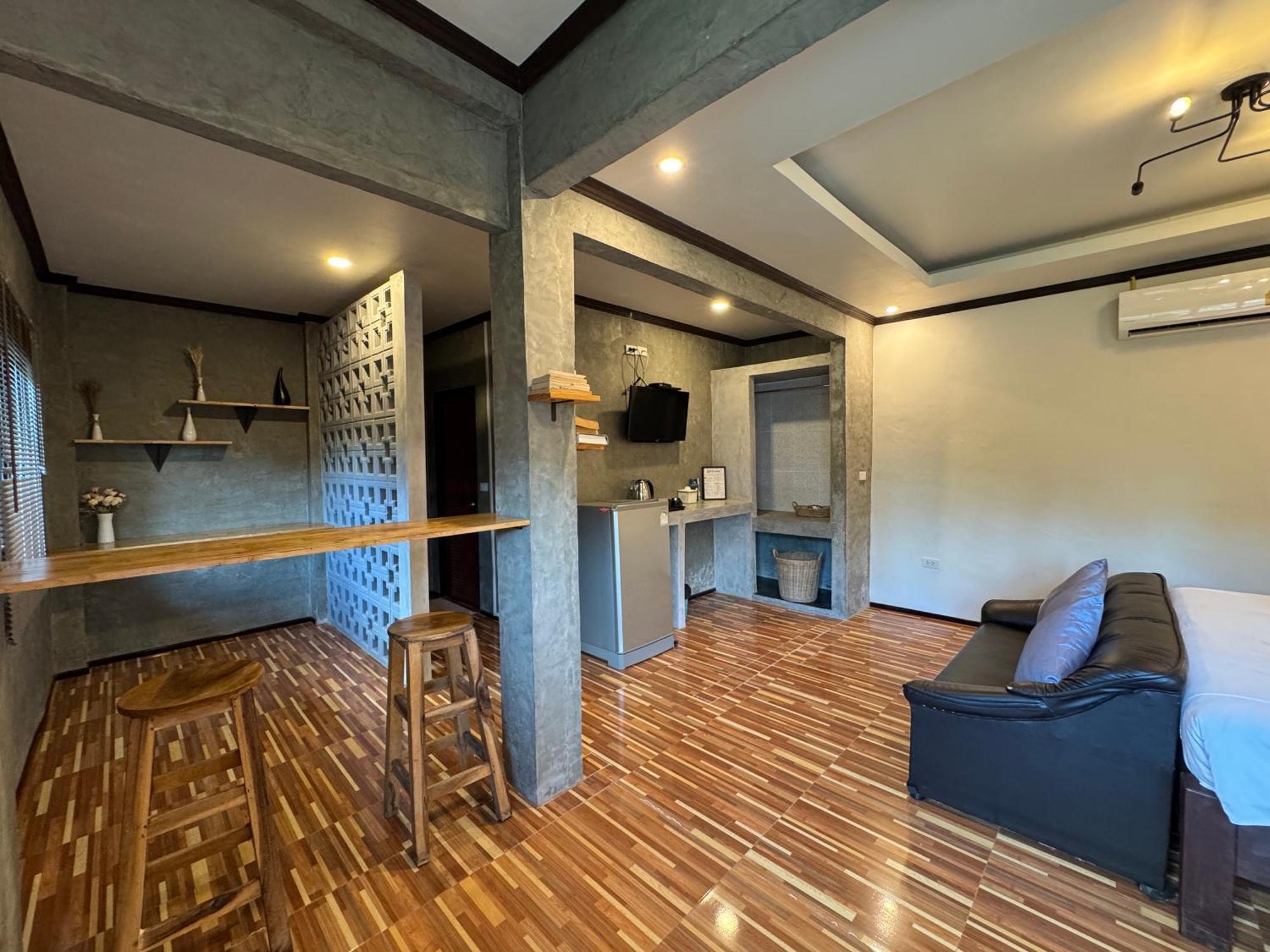 Baan Chainarong Ko Lanta Eksteriør bilde