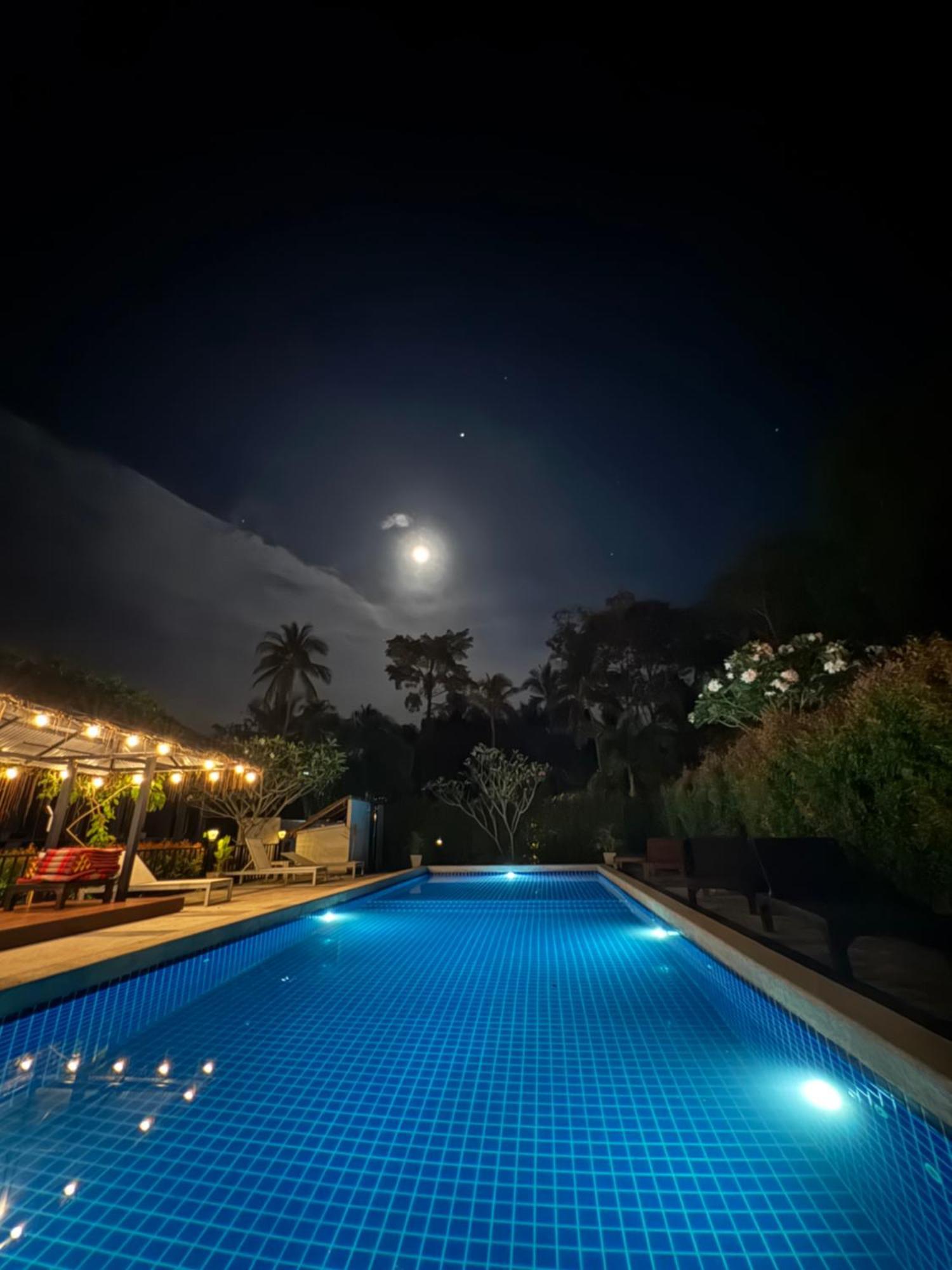Baan Chainarong Ko Lanta Eksteriør bilde