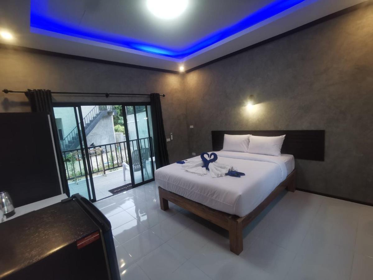 Baan Chainarong Ko Lanta Eksteriør bilde