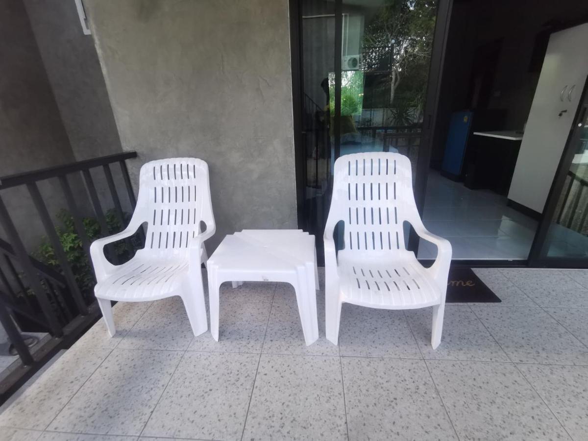 Baan Chainarong Ko Lanta Eksteriør bilde