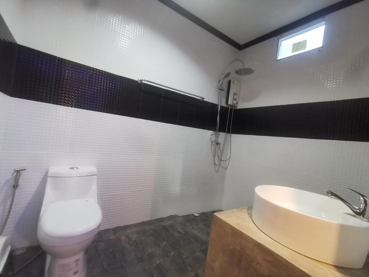 Baan Chainarong Ko Lanta Eksteriør bilde