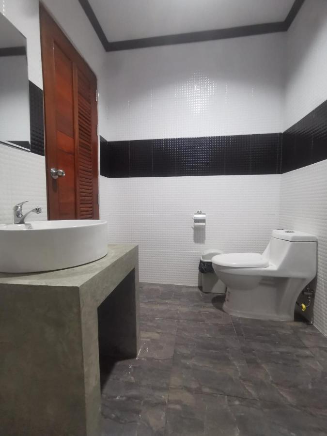 Baan Chainarong Ko Lanta Eksteriør bilde