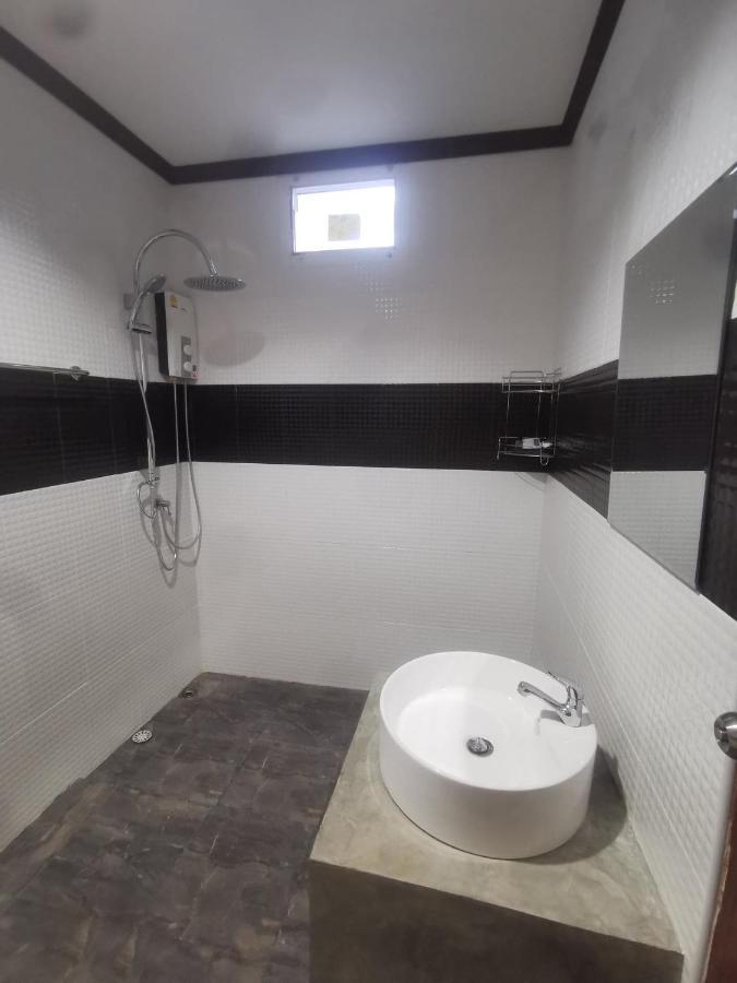 Baan Chainarong Ko Lanta Eksteriør bilde